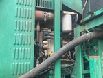 Upper Engine with