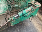 Hydraulics with Cylinder(s)
