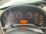 Cab with Gauges