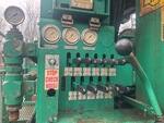 Control Station - Crane Lattice Boom with