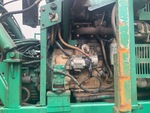 Upper Engine with