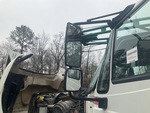 Cab with Mirrors