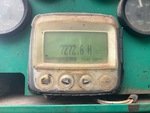 Control Station - Crane Lattice Boom with