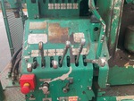 Control Station - Crane Lattice Boom with