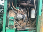 Upper Engine with