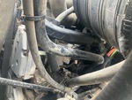 Engine with Injector pump