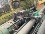 Chassis with Drifter
