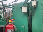 Hydraulics with Hydraulic Tank