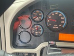 Cab with Oil Pressure