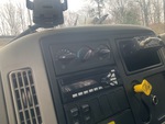 Cab with Heater