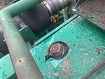 Upper Engine with Cooling System Leaks