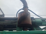 Upper Engine with