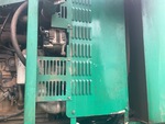Upper Engine with
