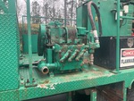 Hydraulics with