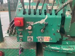 Control Station - Crane Lattice Boom with