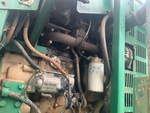 Upper Engine with