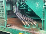 Hydraulics with Hoses