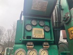 Control Station - Crane Lattice Boom with
