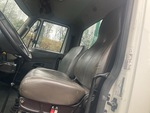 Cab with Seats/armrests