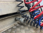 Hydraulics with