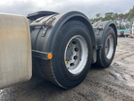 4 Underbody - Truck with