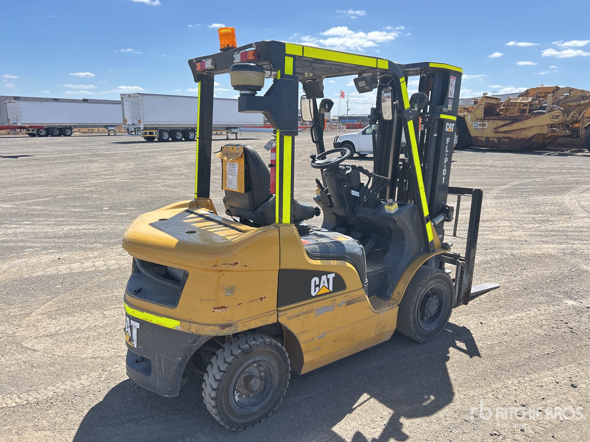 General Appearance with Zdjęcie, prawy dolny róg