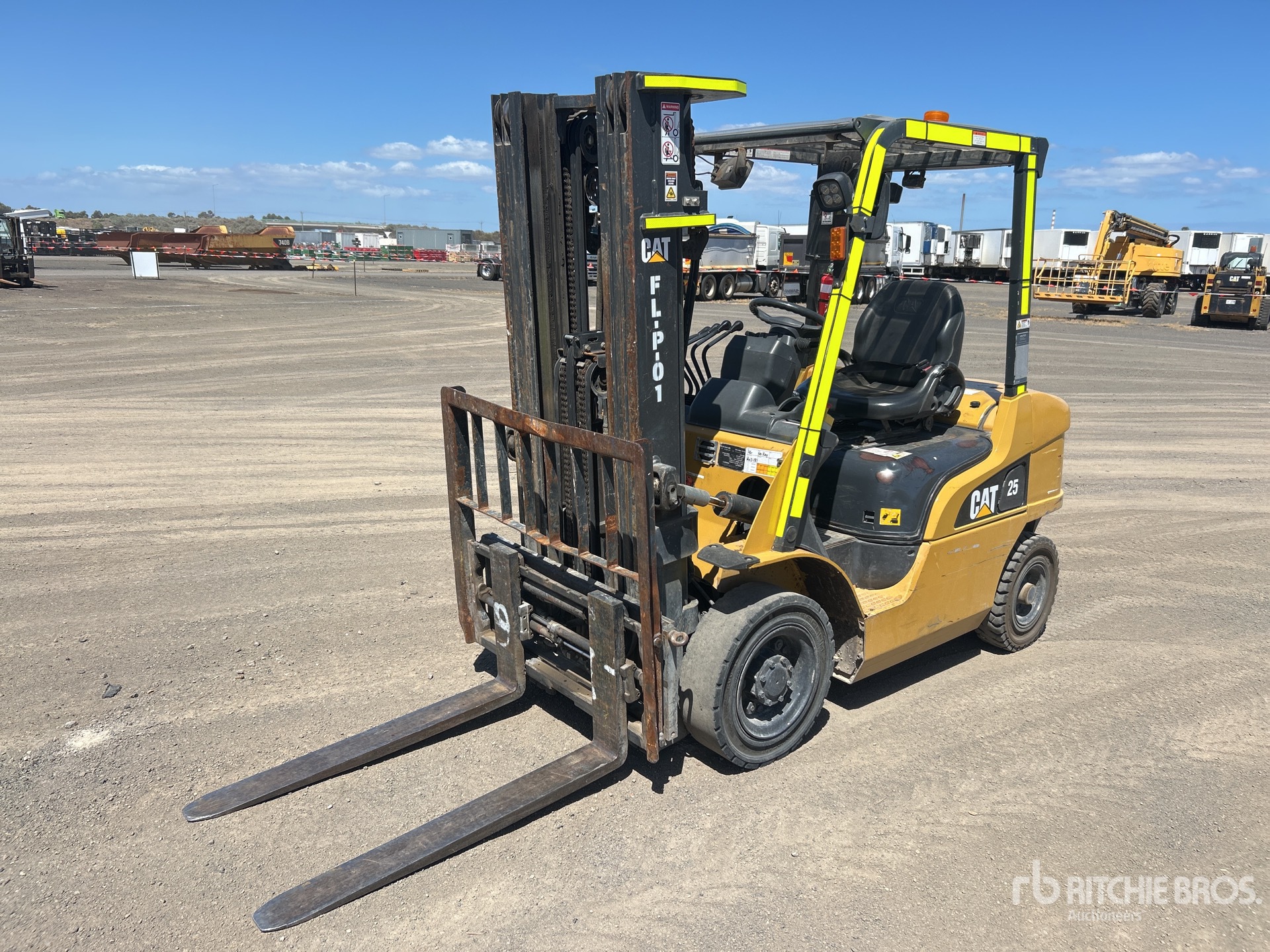 General Appearance with Zdjęcie, lewy górny róg