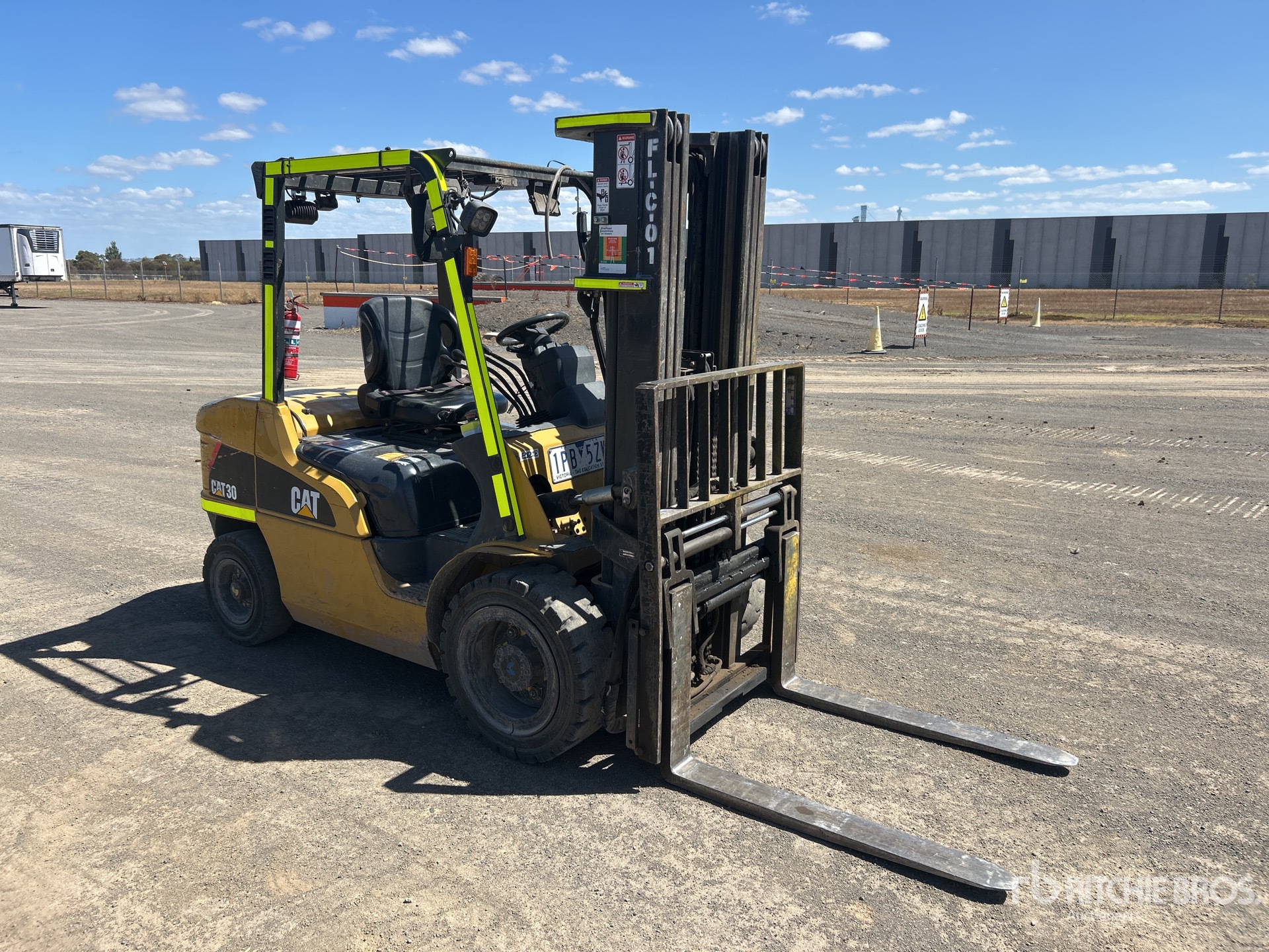 General Appearance with Zdjęcie, prawy górny róg