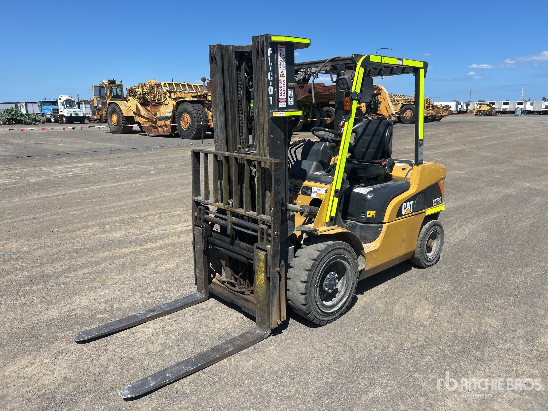 General Appearance with Zdjęcie, lewy górny róg