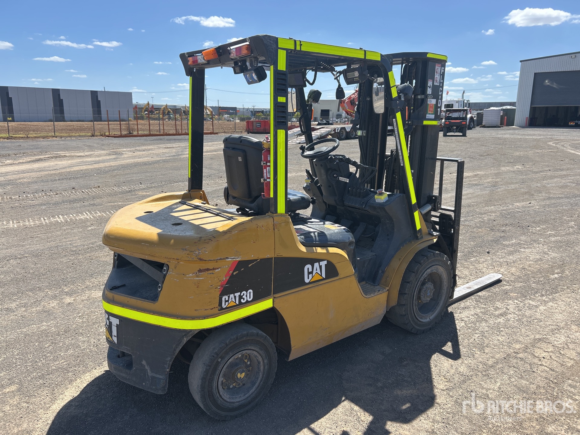 General Appearance with Zdjęcie, prawy dolny róg