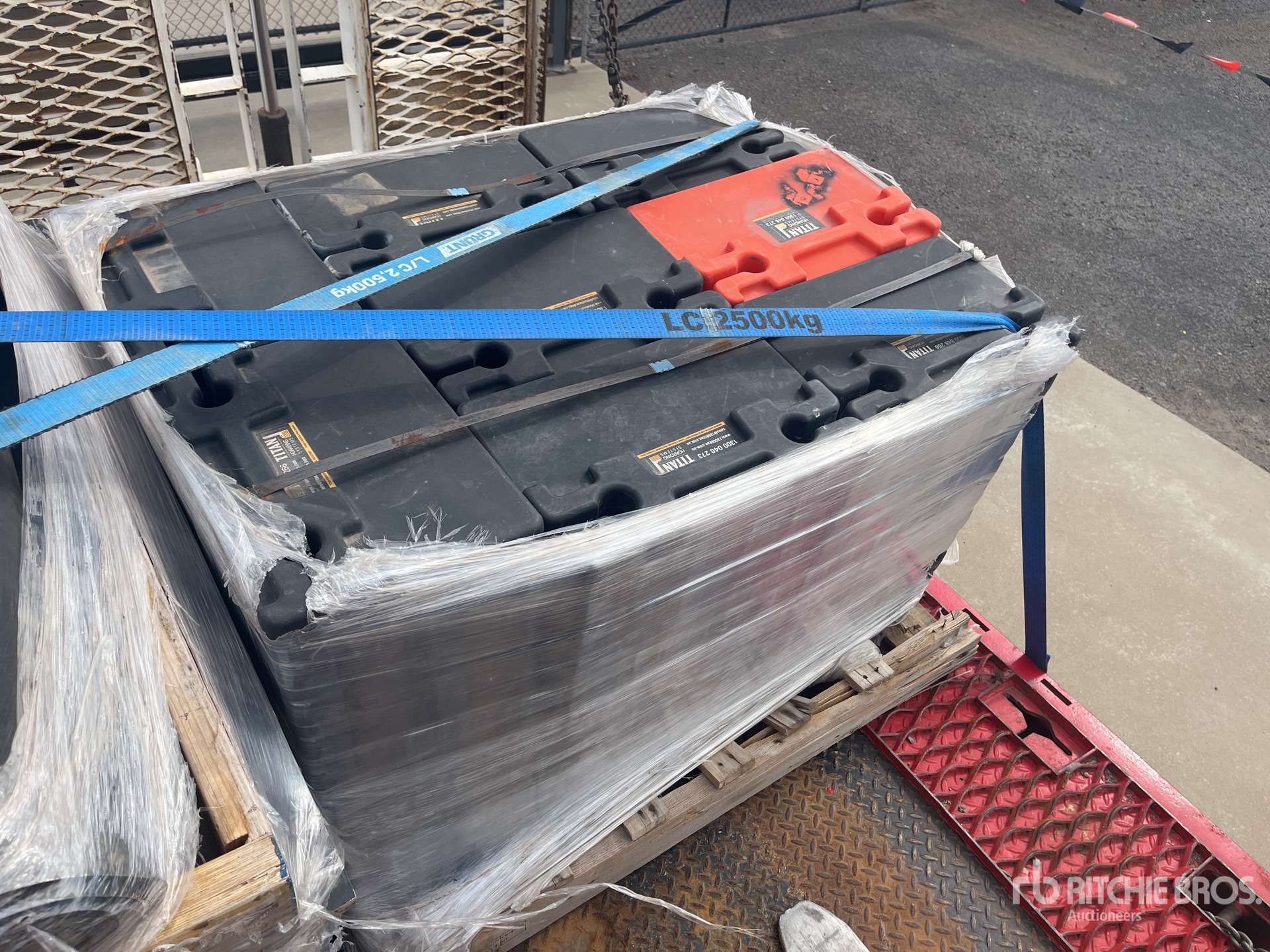 Aspect général with