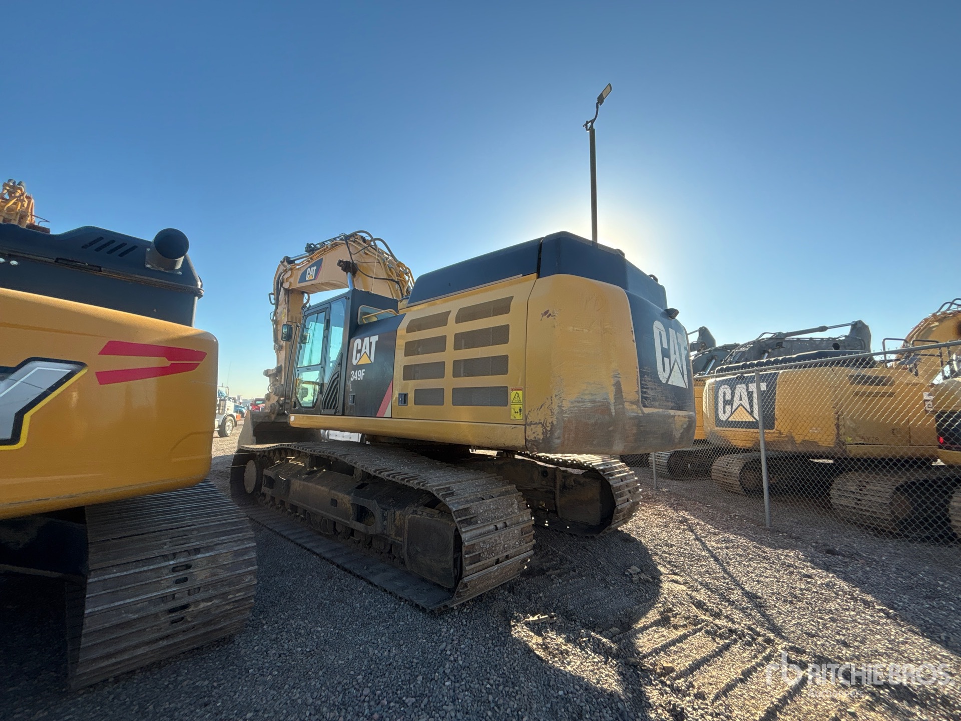 General Appearance with Imagen: esquina trasera izquierda