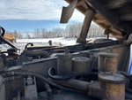 Chassis with Pads convoyeur