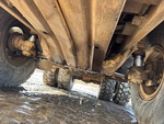 Chassis with Condition du cadre