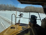 Control Station with Miroirs
