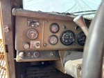 Control Station with Dash Console