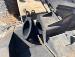 Moteur with Système d'échappement