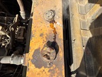Moteur with Cooling System Leaks