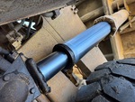 Hydraulics with Cylindres