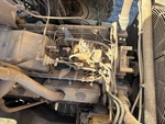 Moteur with Fuel Leaks