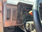 Control Station with Dash Console