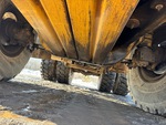 Chassis with Condition du cadre