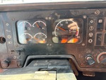 Control Station with Jauges