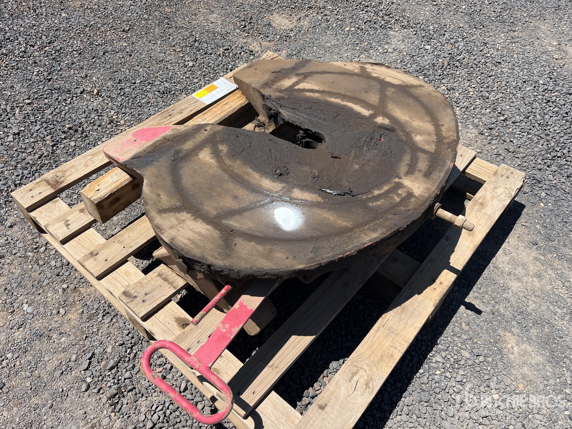 General Appearance with Imagen: esquina trasera derecha