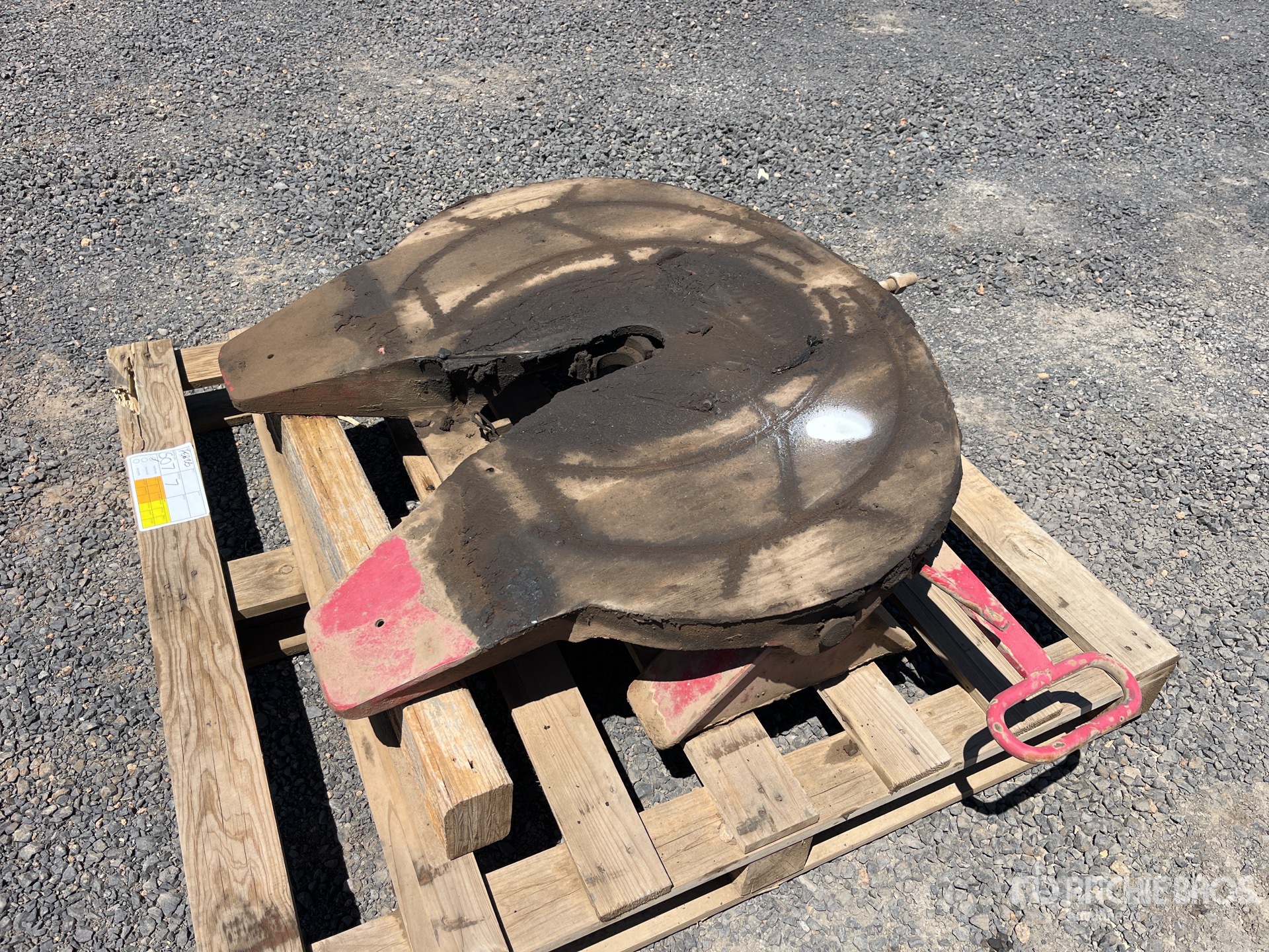 General Appearance with Imagen: esquina delantera derecha