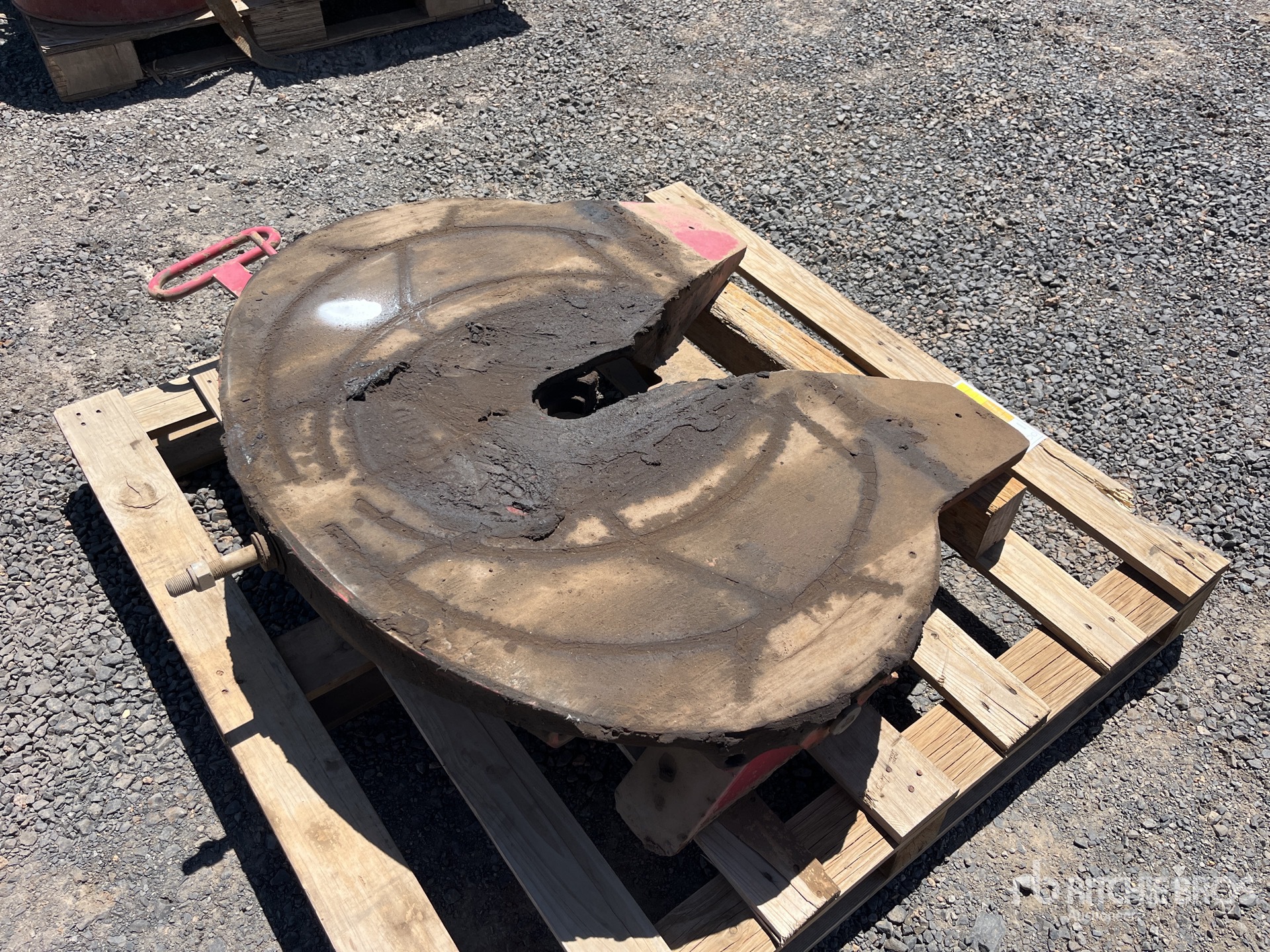 General Appearance with Imagen: esquina trasera izquierda