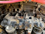 Motor with
