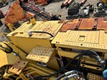 Hydraulics Photos with