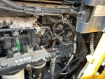 Motor with