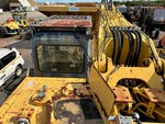 Hydraulics Photos with